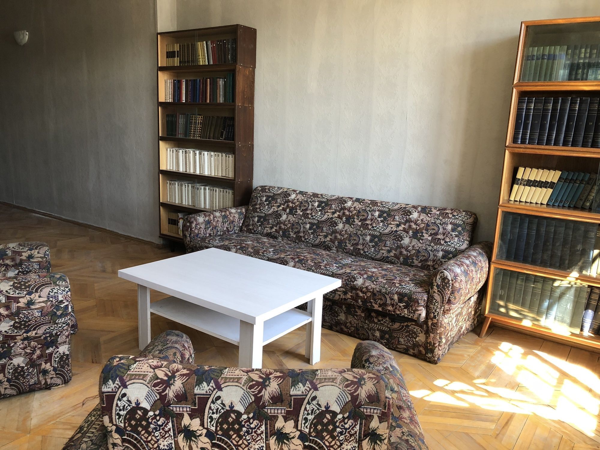 Lucky Family Hotel Тбілісі Екстер'єр фото
